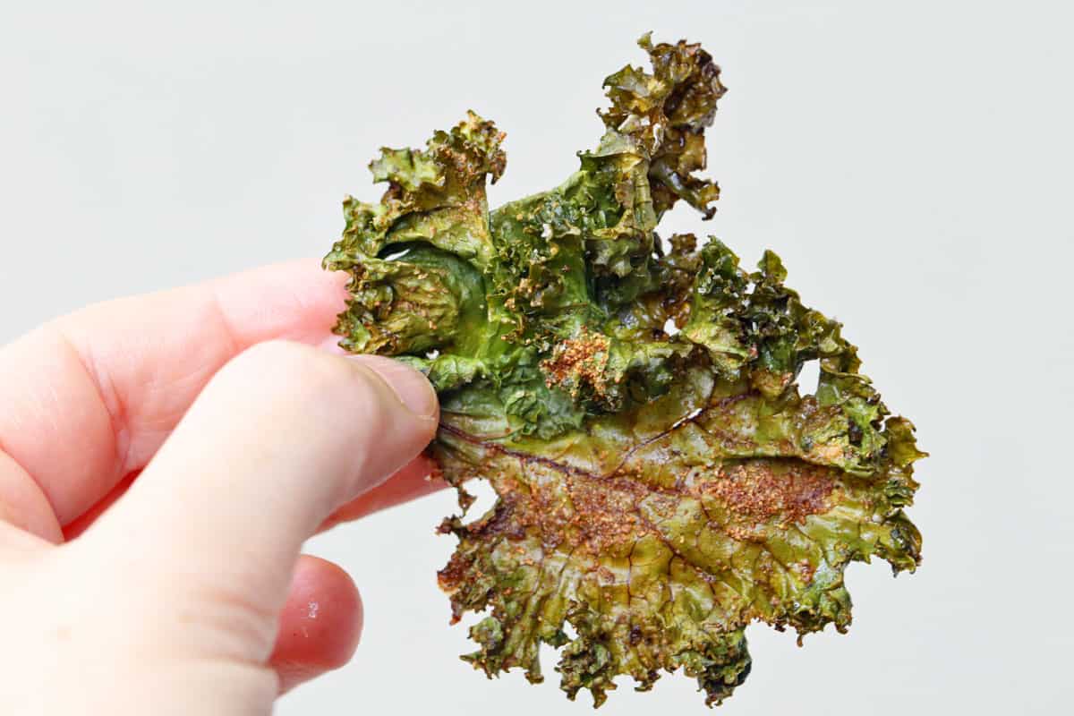 Quick & Easy Baked Kale Chips: Your New Go-To Crave-Worthy Snack